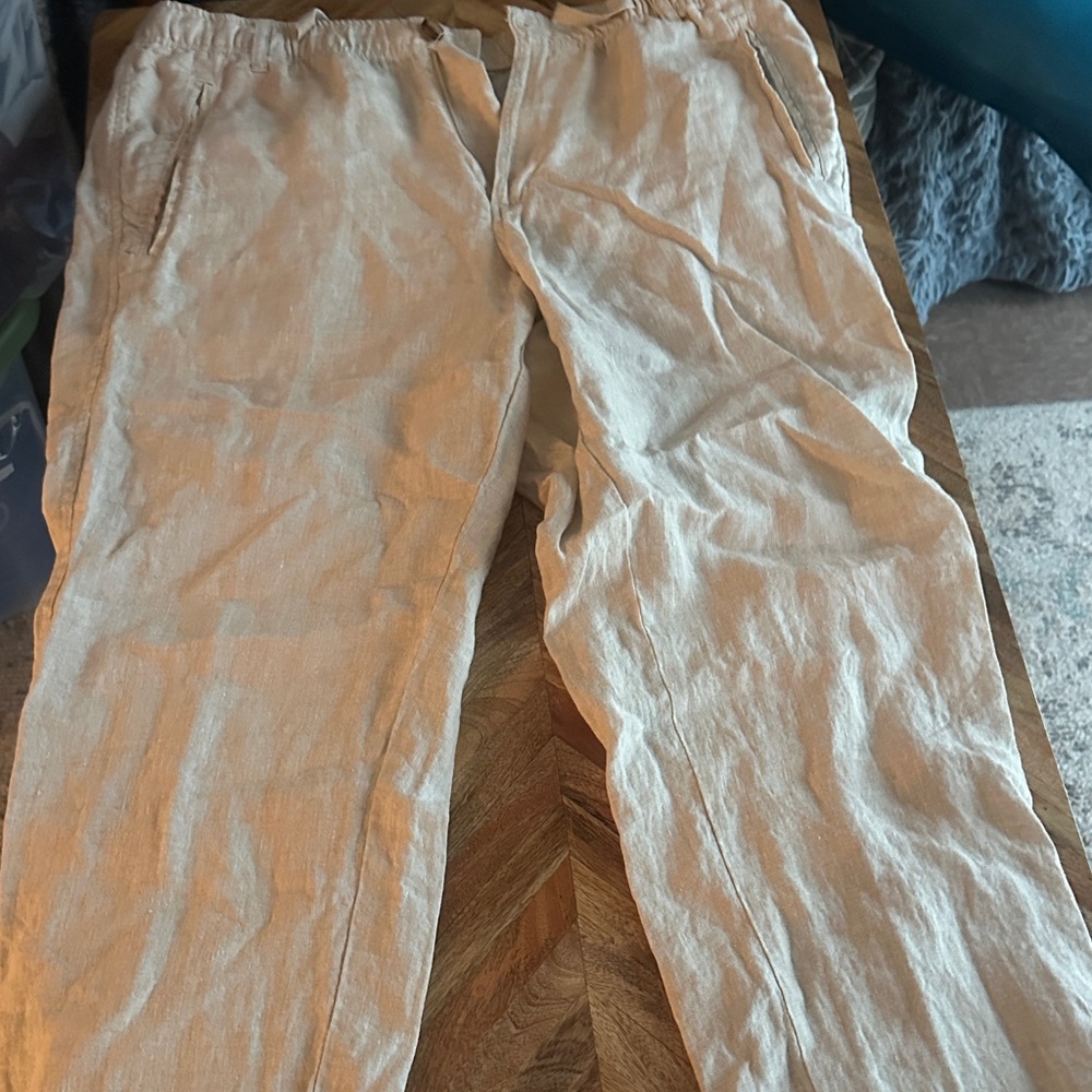 Club Room Light Tan Chinos